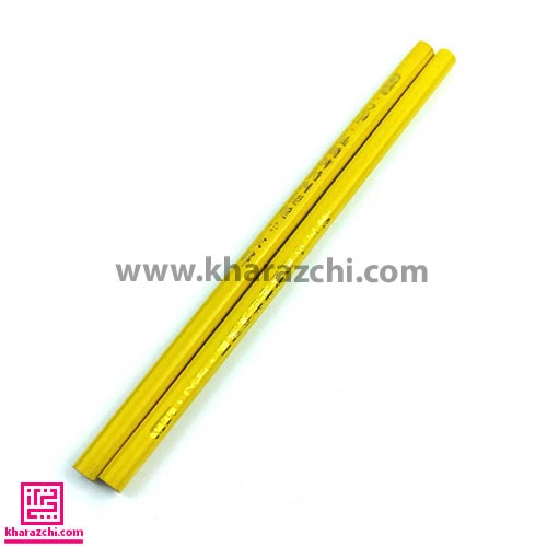 صابون مدادی معمولی زرد